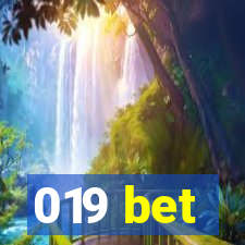 019 bet